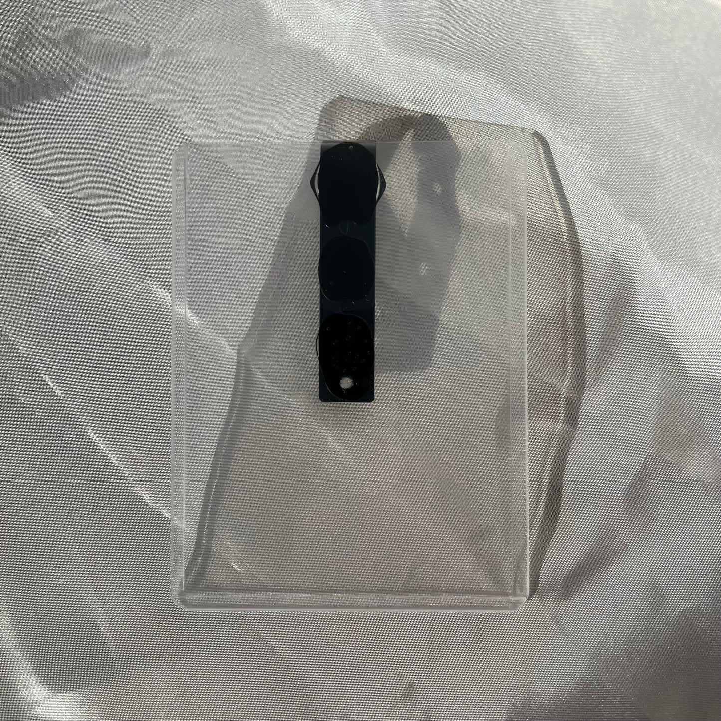 Photo Visor Clip - BLANK ONLY