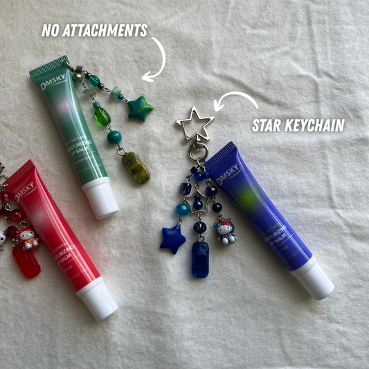 Build Your Dream Miata Lip Gloss Charm DEPOSIT (Custom Order)