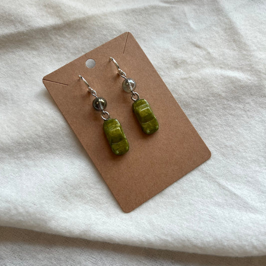 Miata Earrings