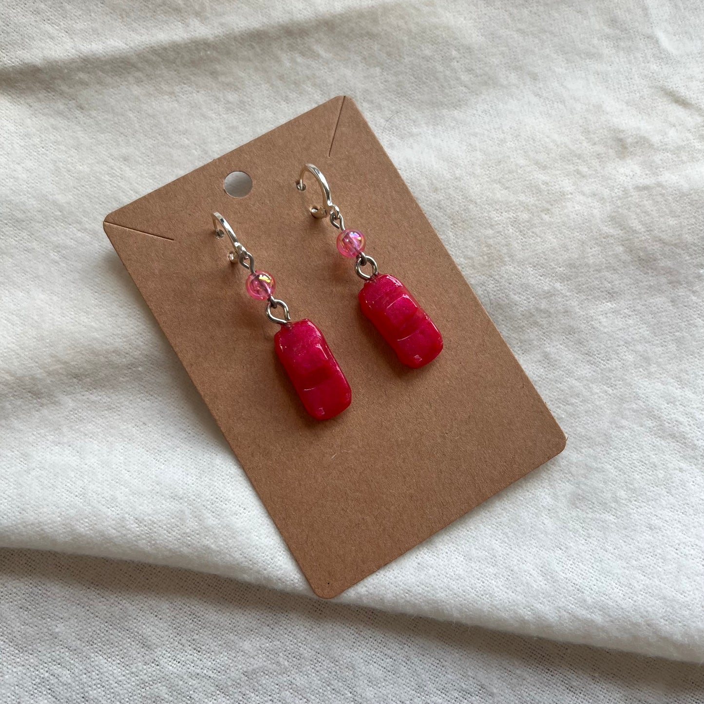 Miata Earrings