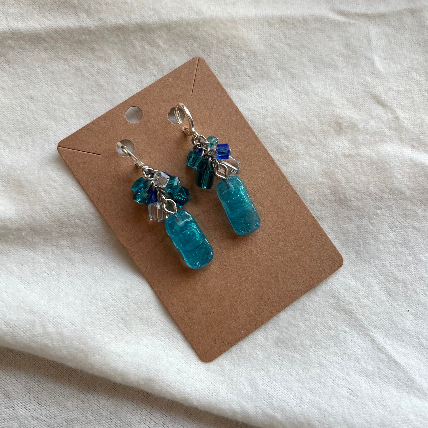 Miata Earrings