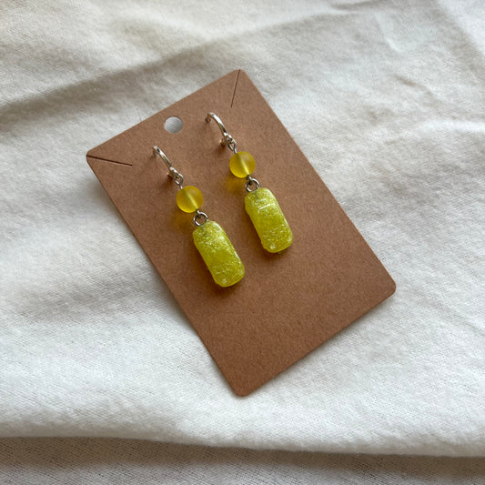 Miata Earrings