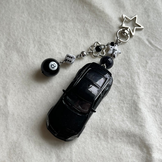2023 Nissan Z Beaded Keychain