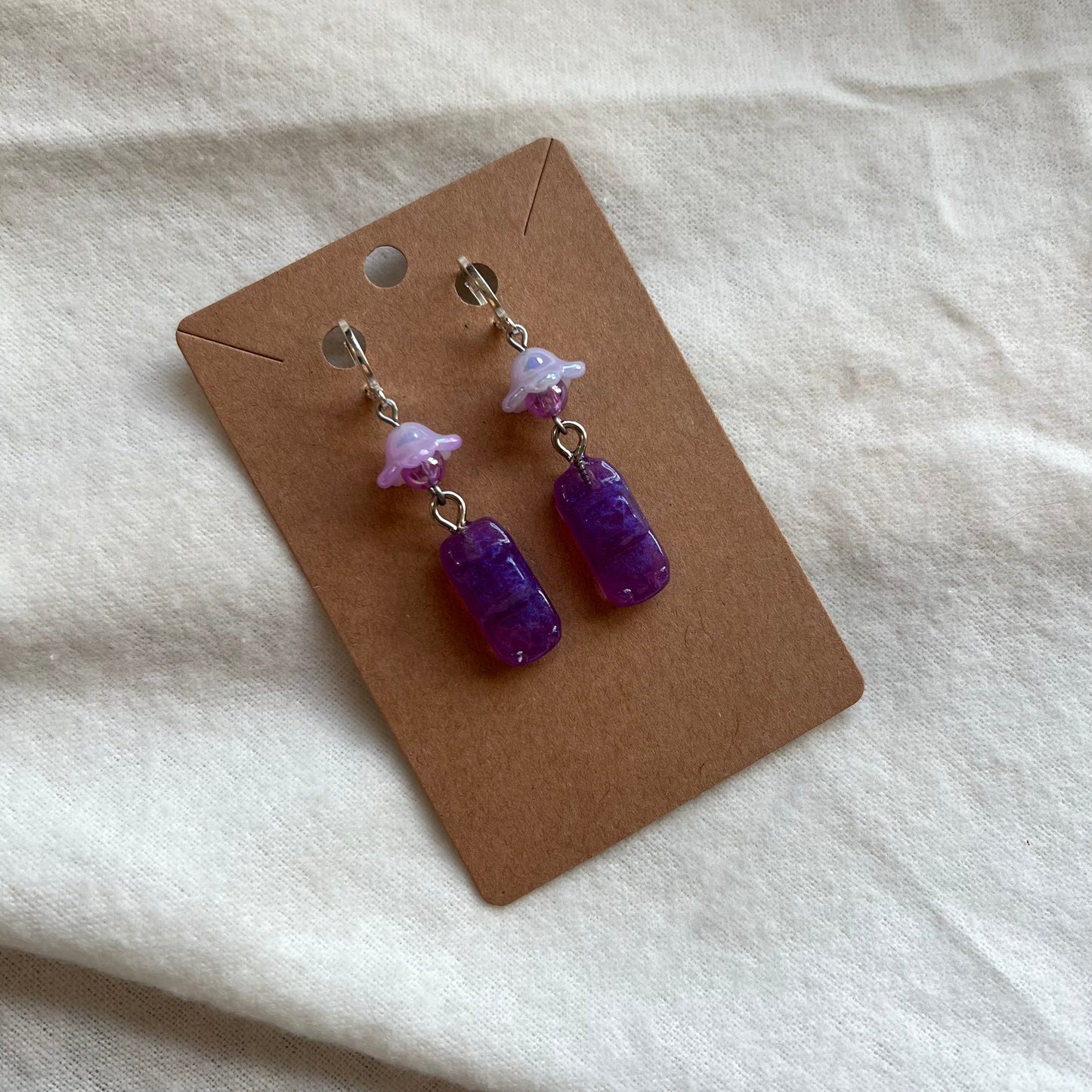 Miata Earrings