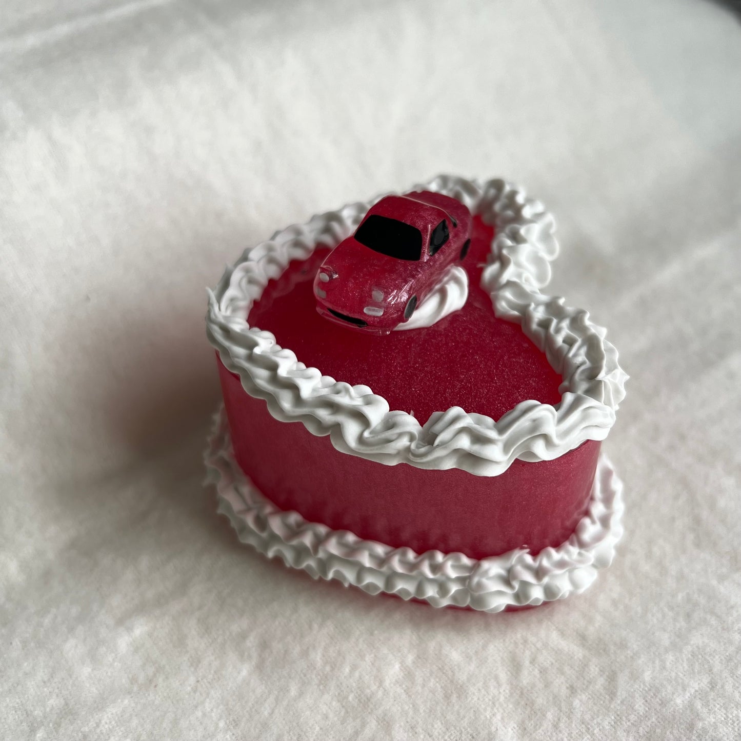 Build Your Dream Trinket Cake (Custom Order)