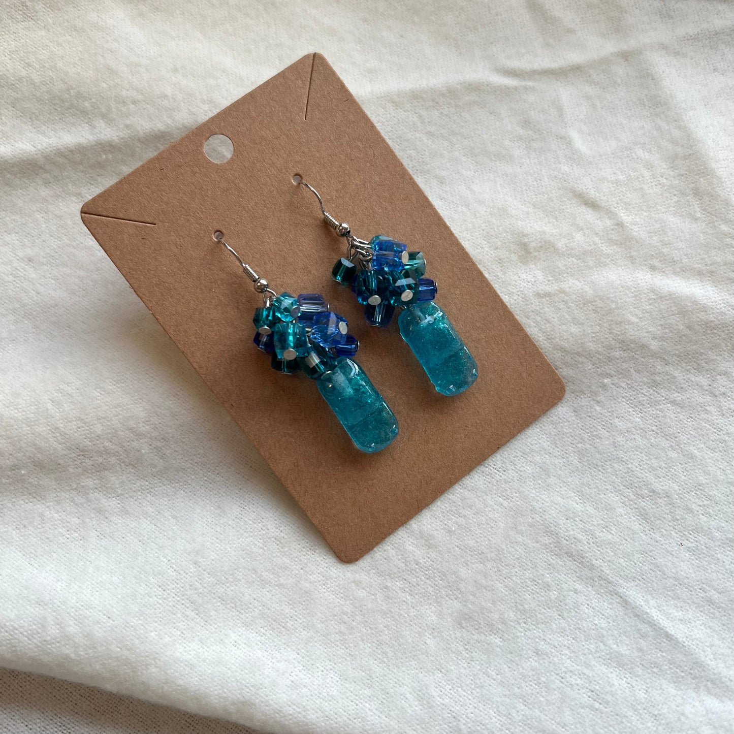 Miata Earrings