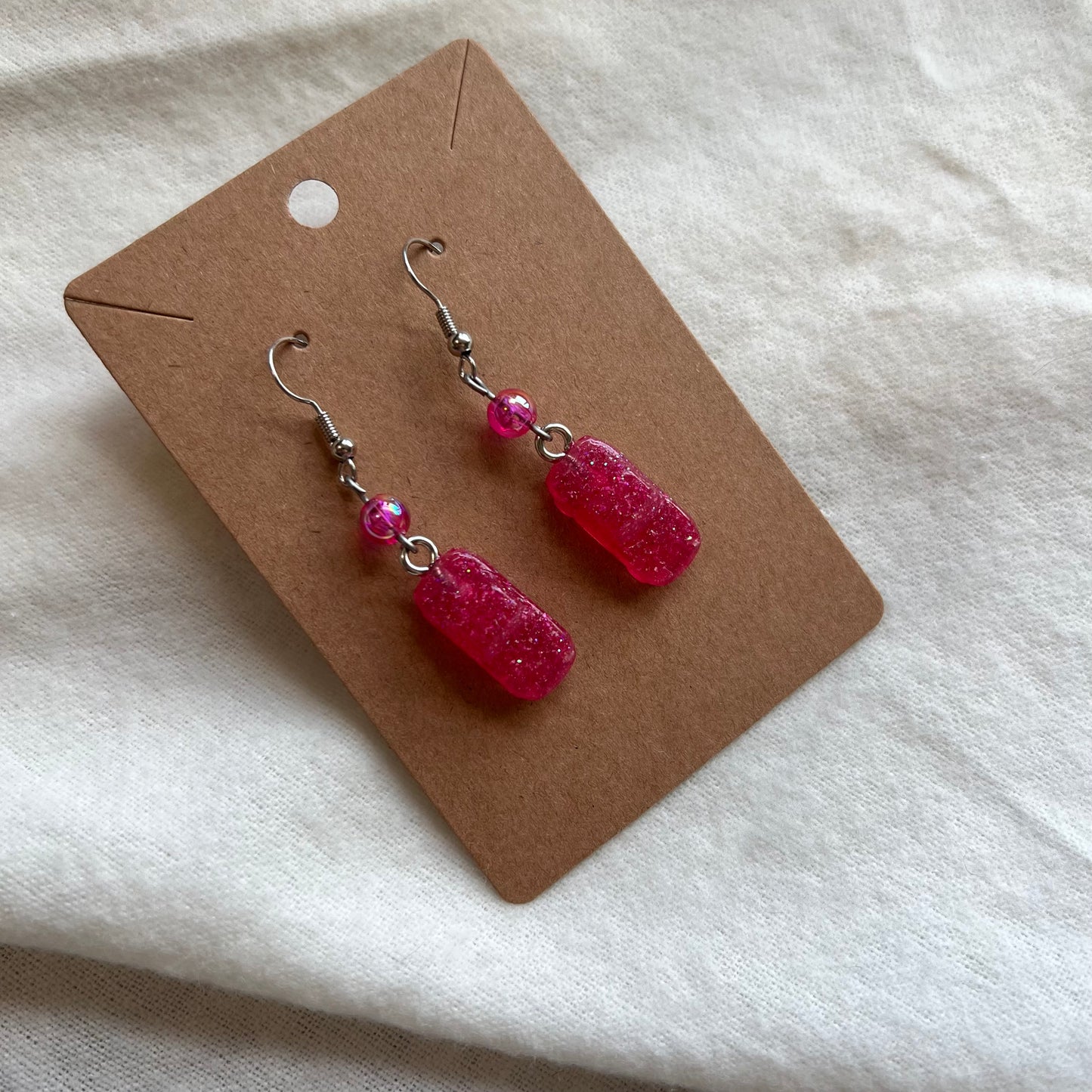 Miata Earrings