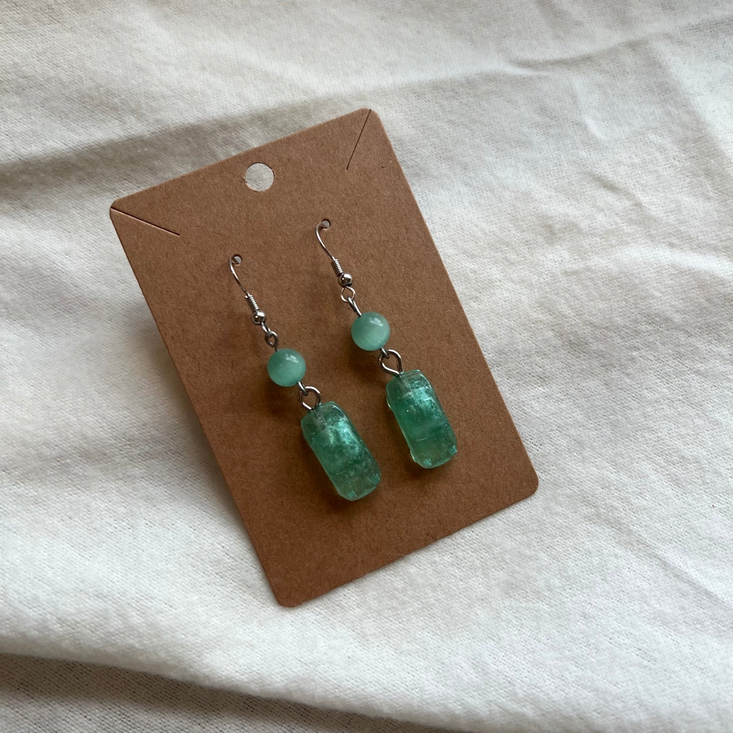 Miata Earrings