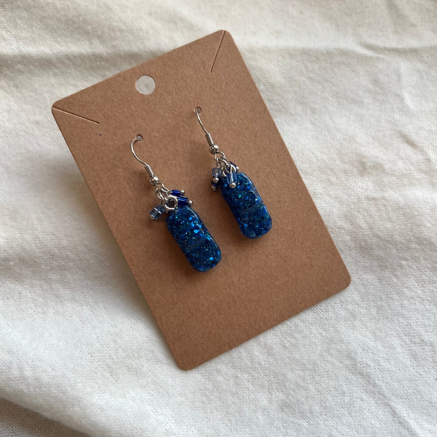 Miata Earrings