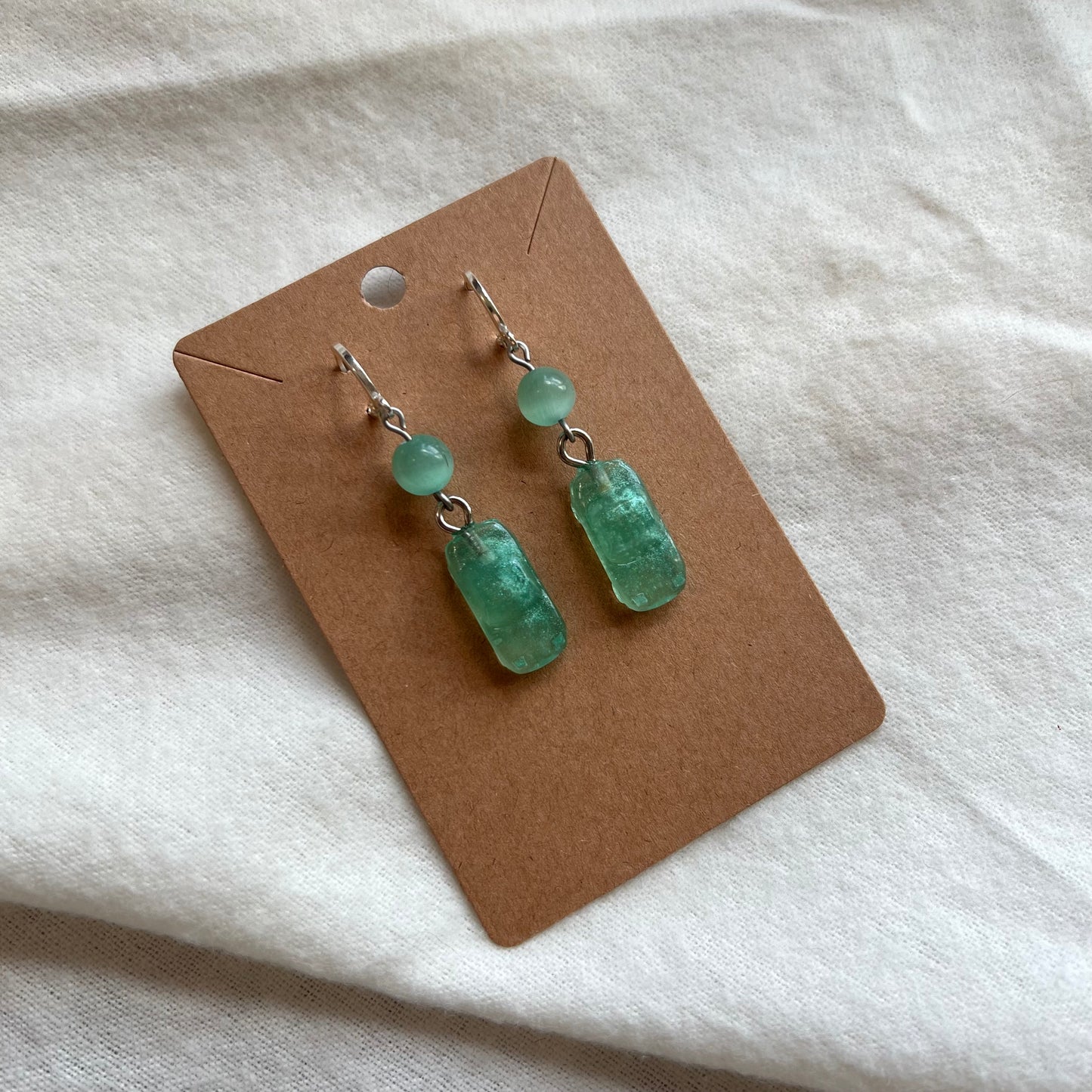 Miata Earrings