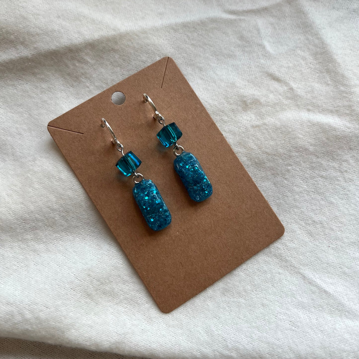 Miata Earrings