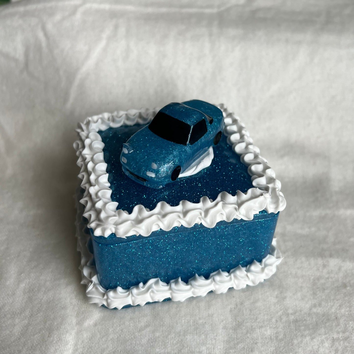 Build Your Dream Trinket Cake (Custom Order)