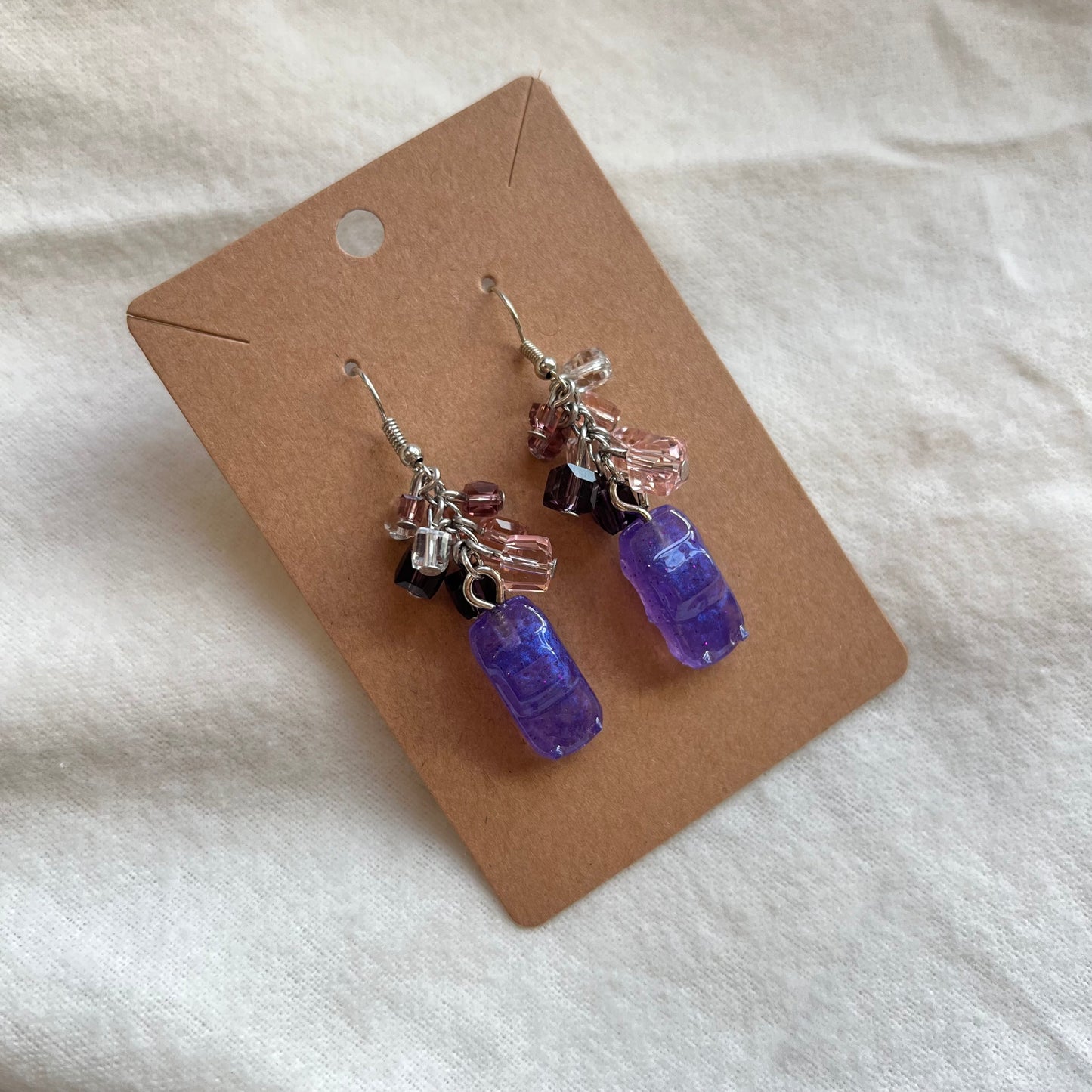 Miata Earrings