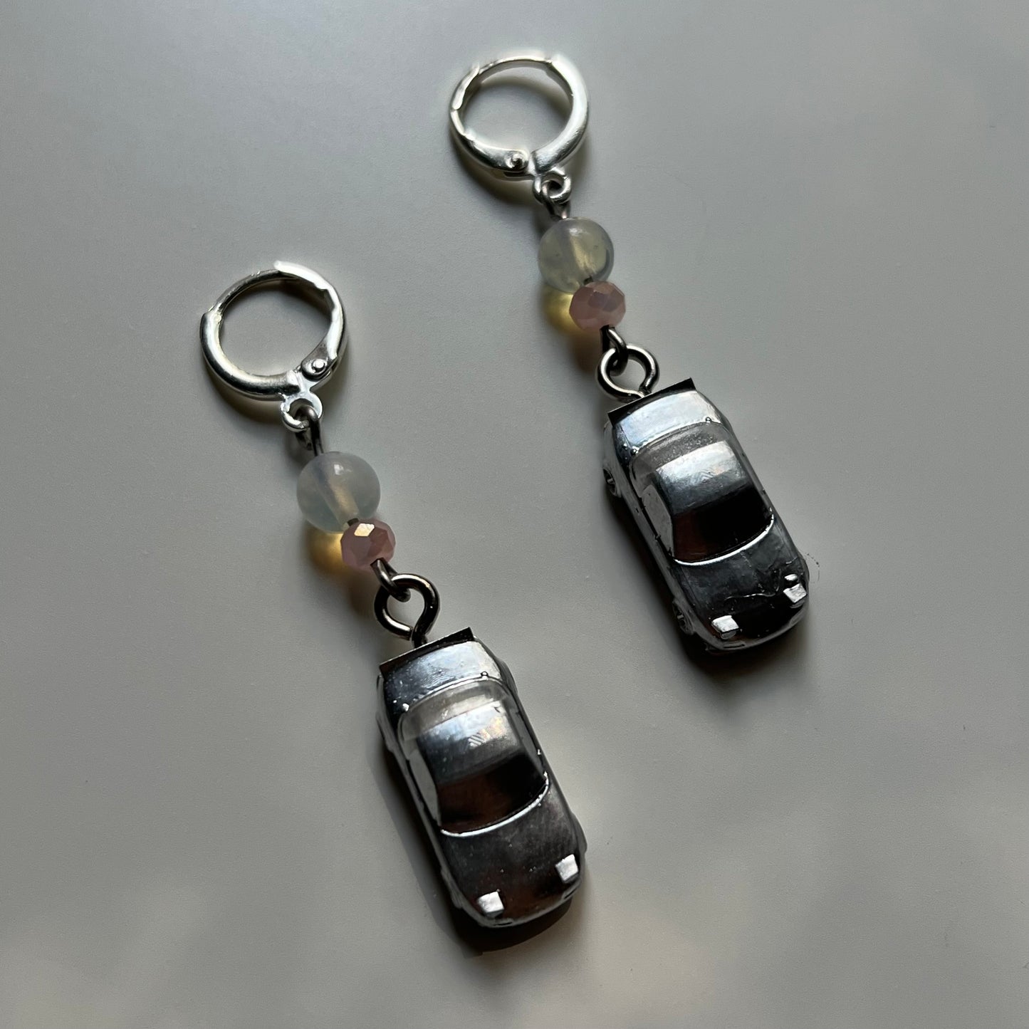 Miata Lover Earrings