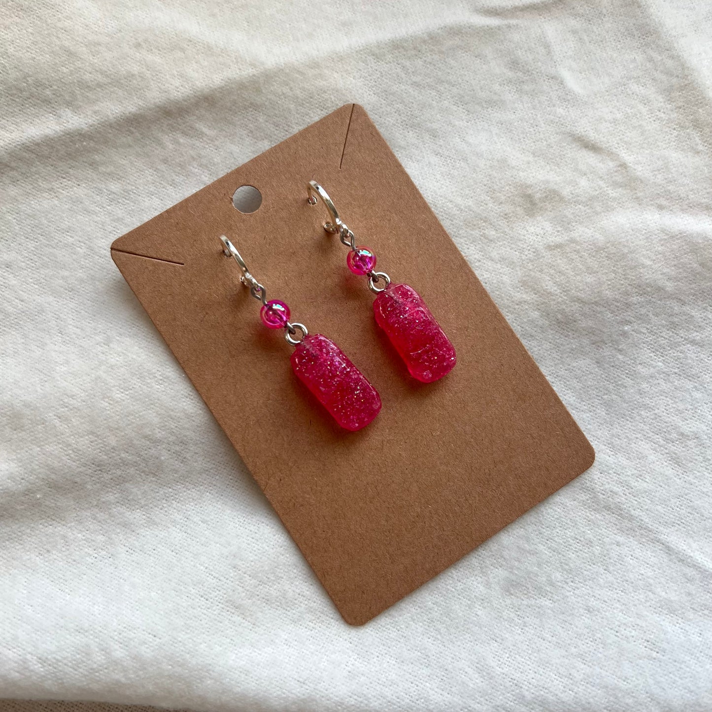 Miata Earrings