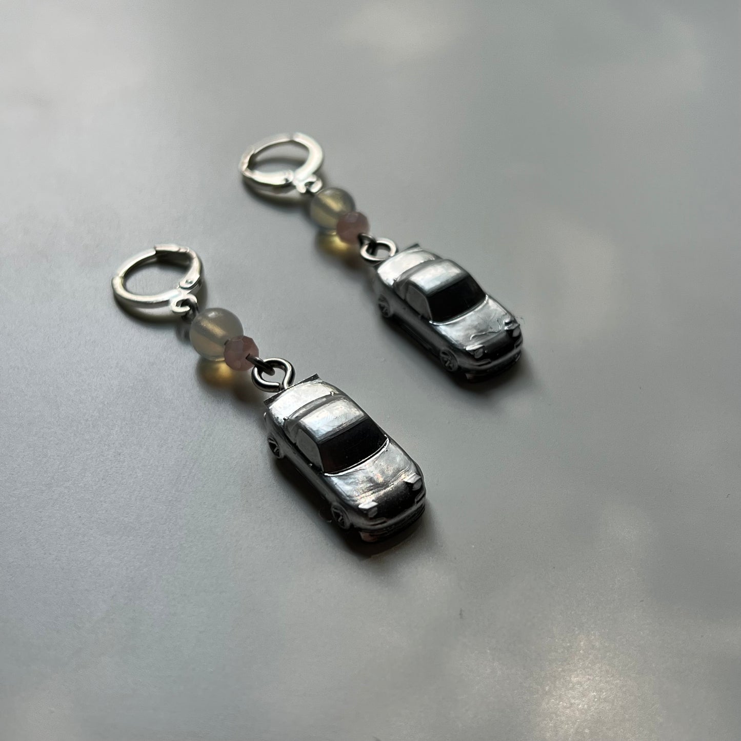 Miata Lover Earrings