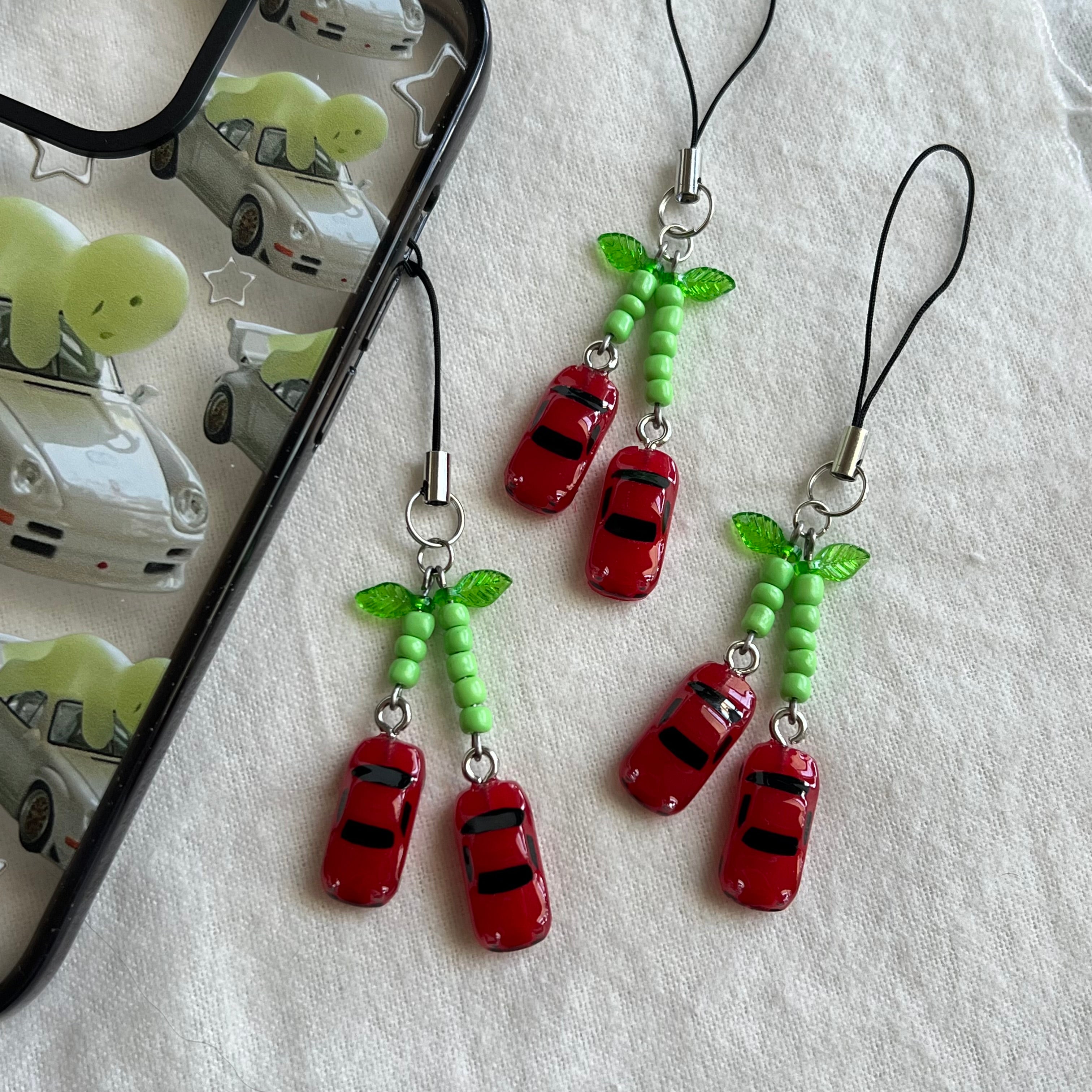 Phone Charms