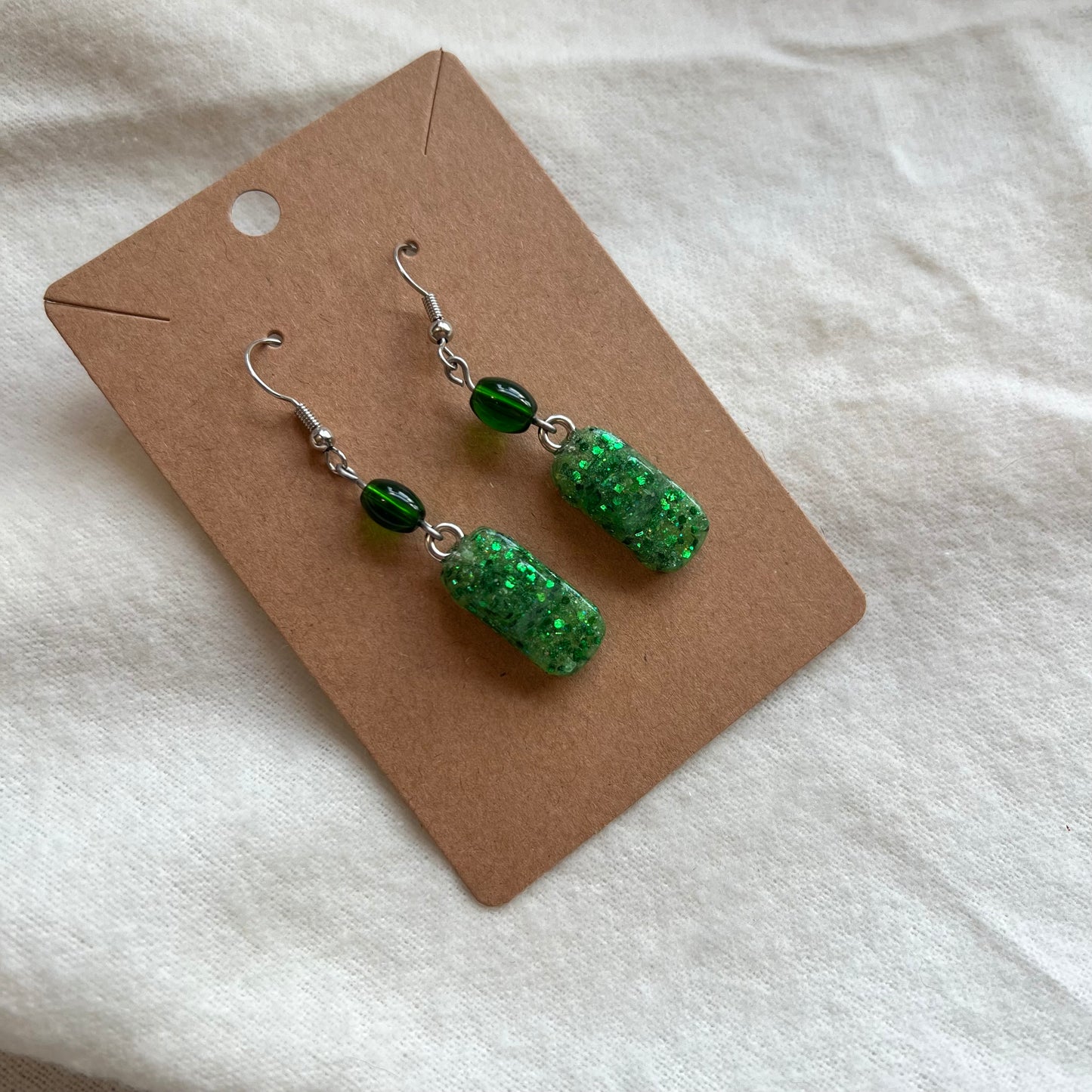 Miata Earrings