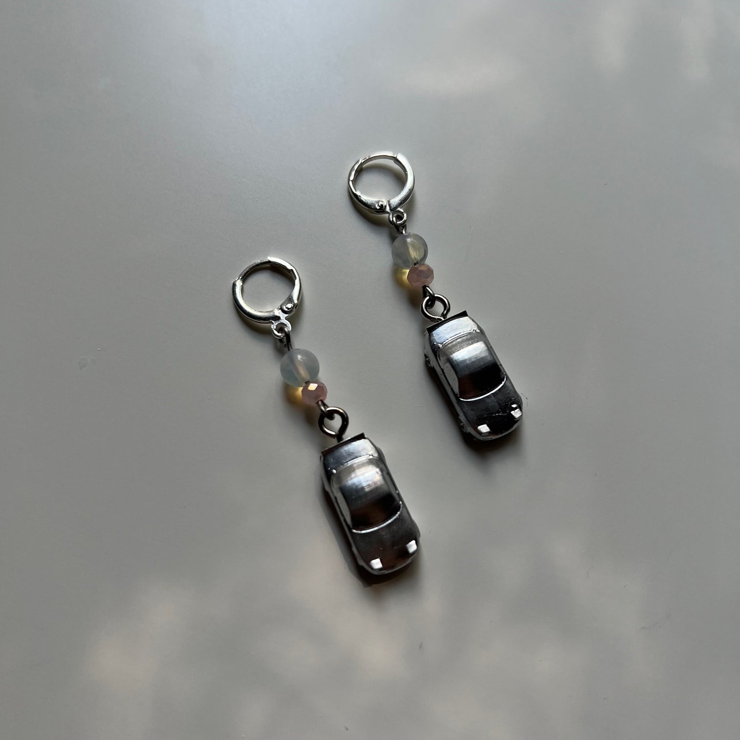 Miata Lover Earrings