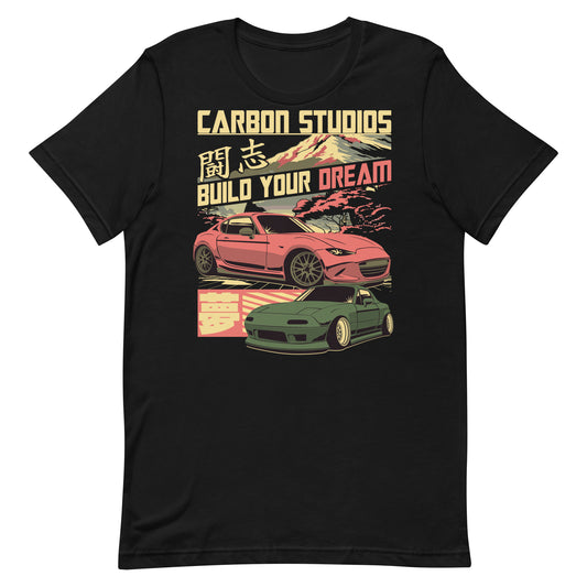 Apparel – Carbon Studios